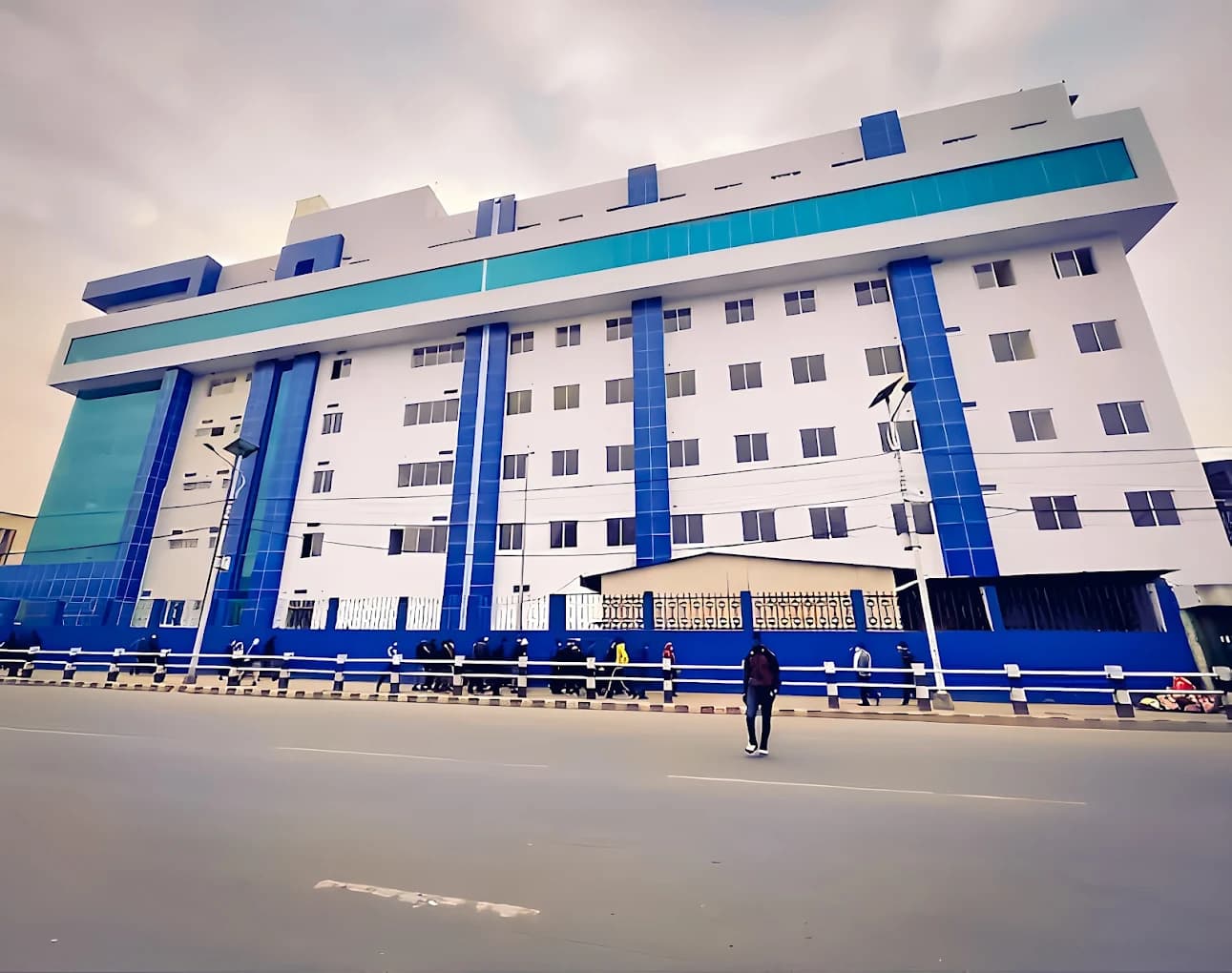 Bir Hospital