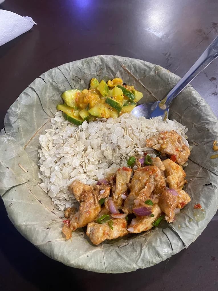 Newa Khaja Chhen