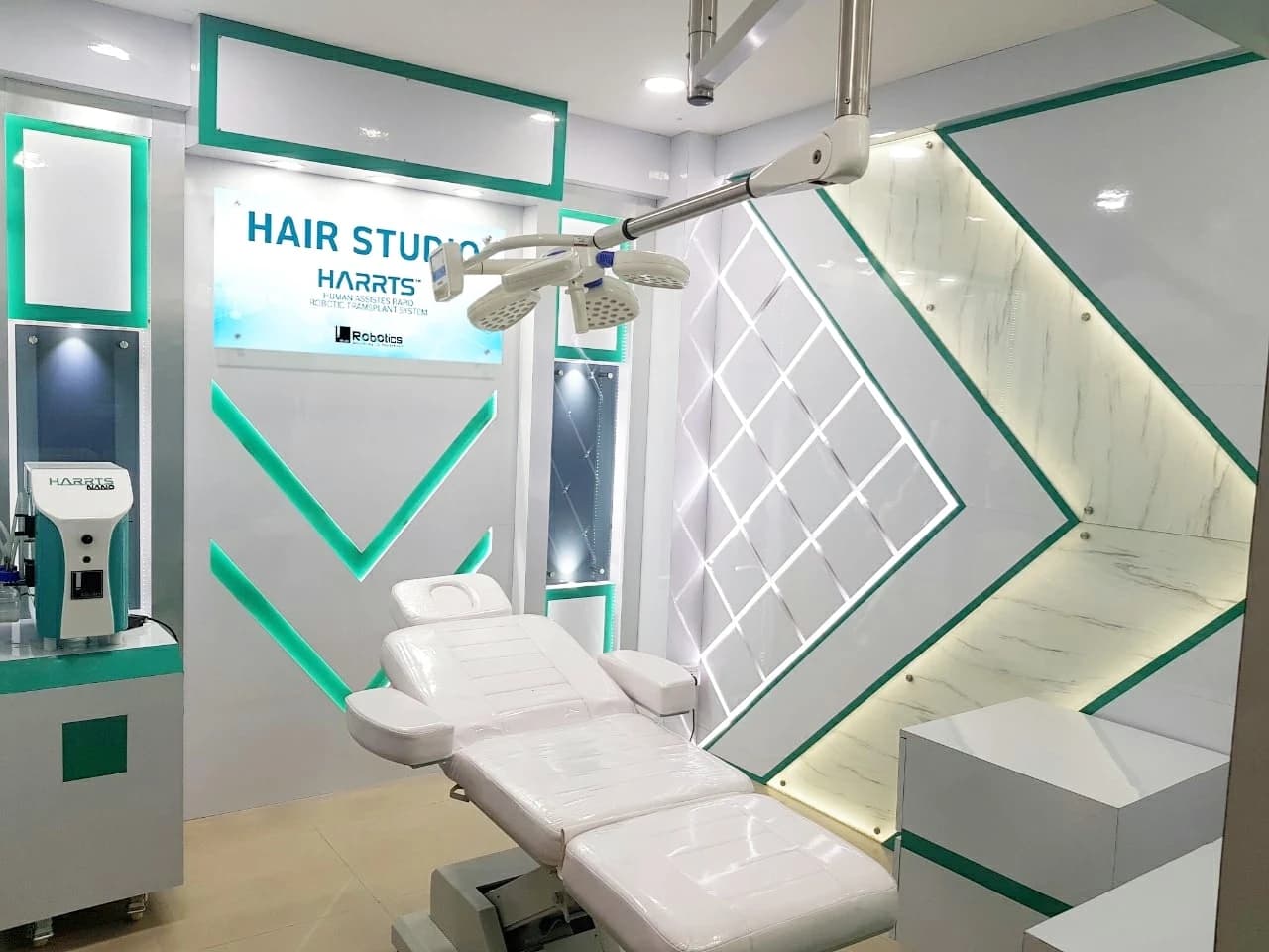 Aavaran Skin Clinic Pvt Ltd