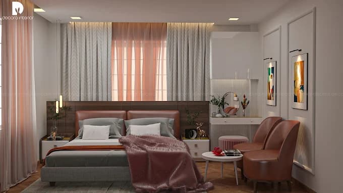 Decora Interior Pvt. Ltd.