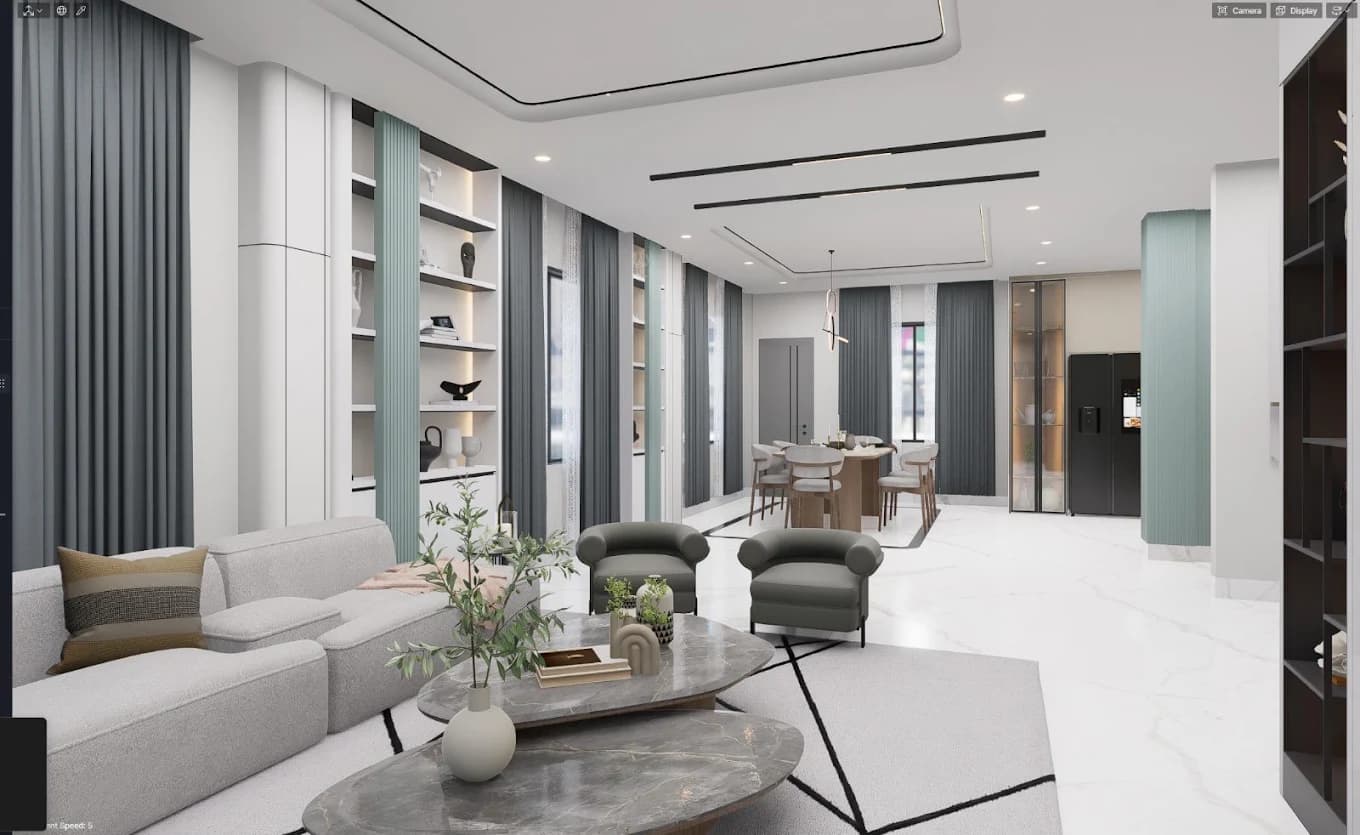 NextGen Interiors and Architects