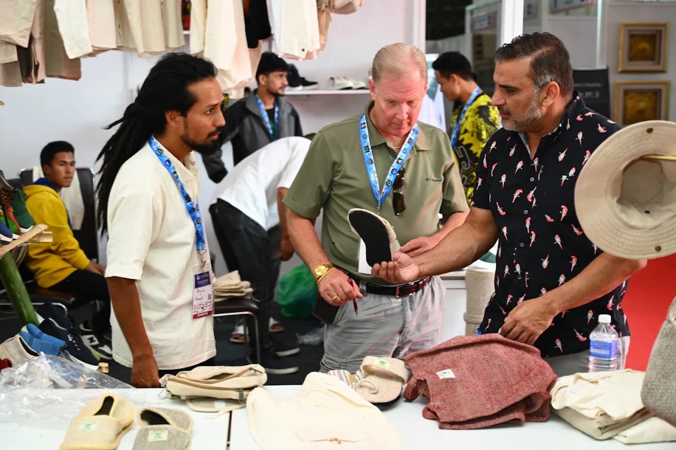 Himalayan International Expo