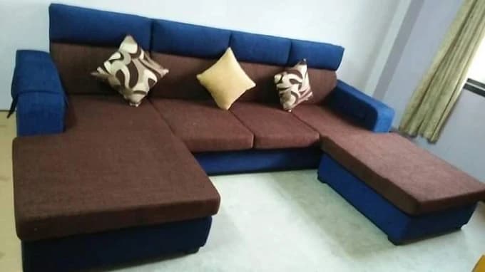 SK Flooring And Furnishing