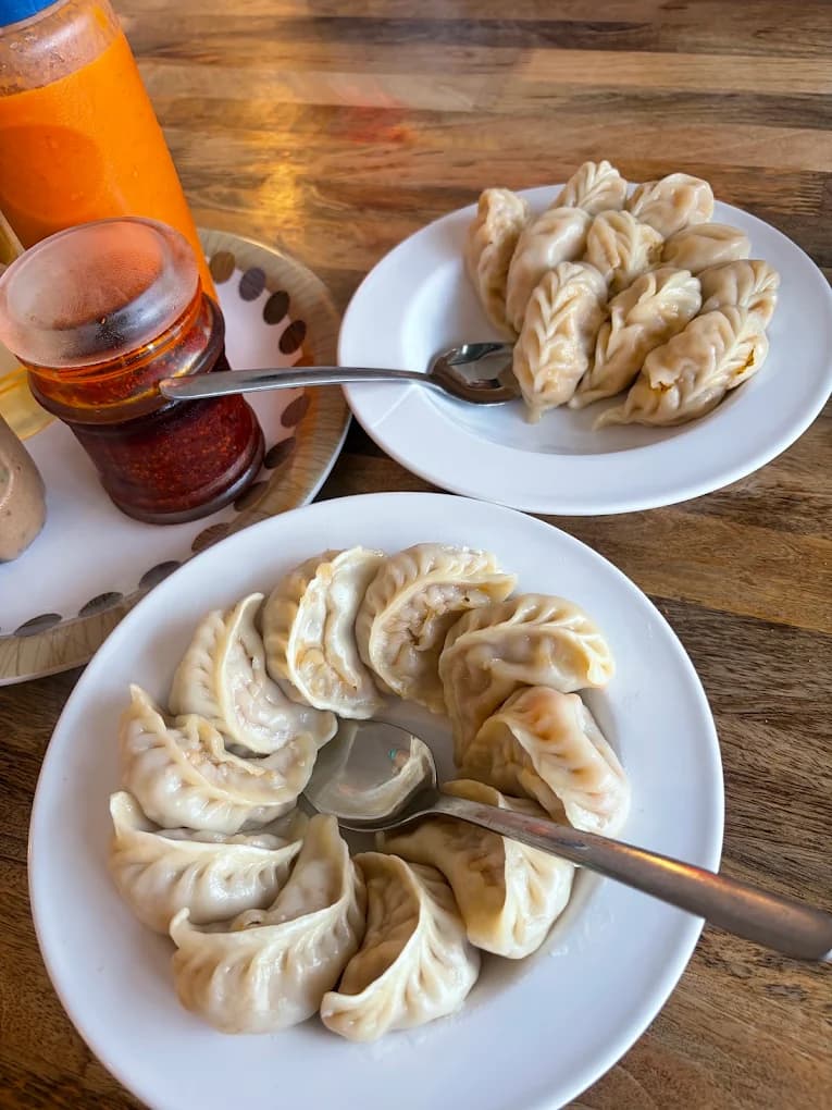 Yoyo Momo