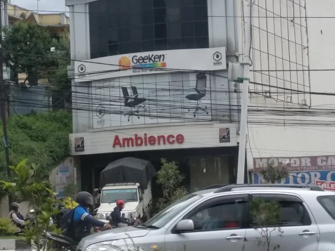Ambience Lifestyle
