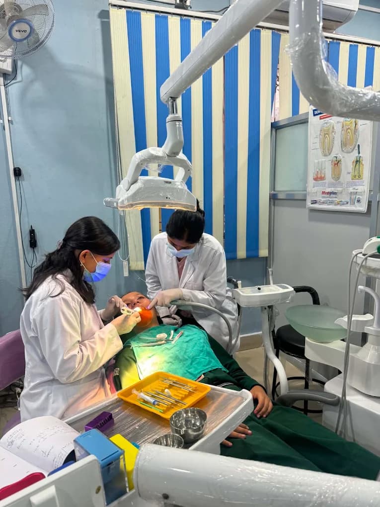 Carefirst Dental Clinic