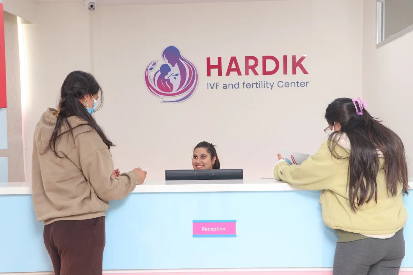 Hardik IVF and Fertility Center