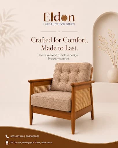 Eldon Furniture Industries
