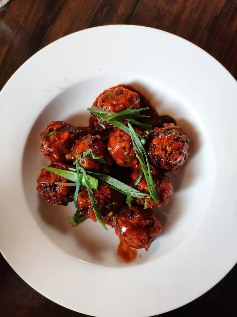 Gairidhara Restaurant & Bar