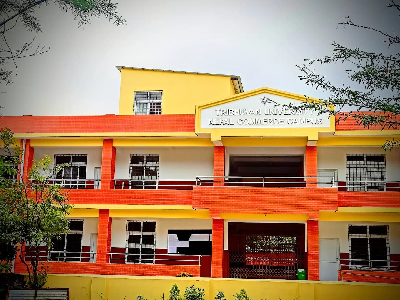 Nepal Commerce Campus