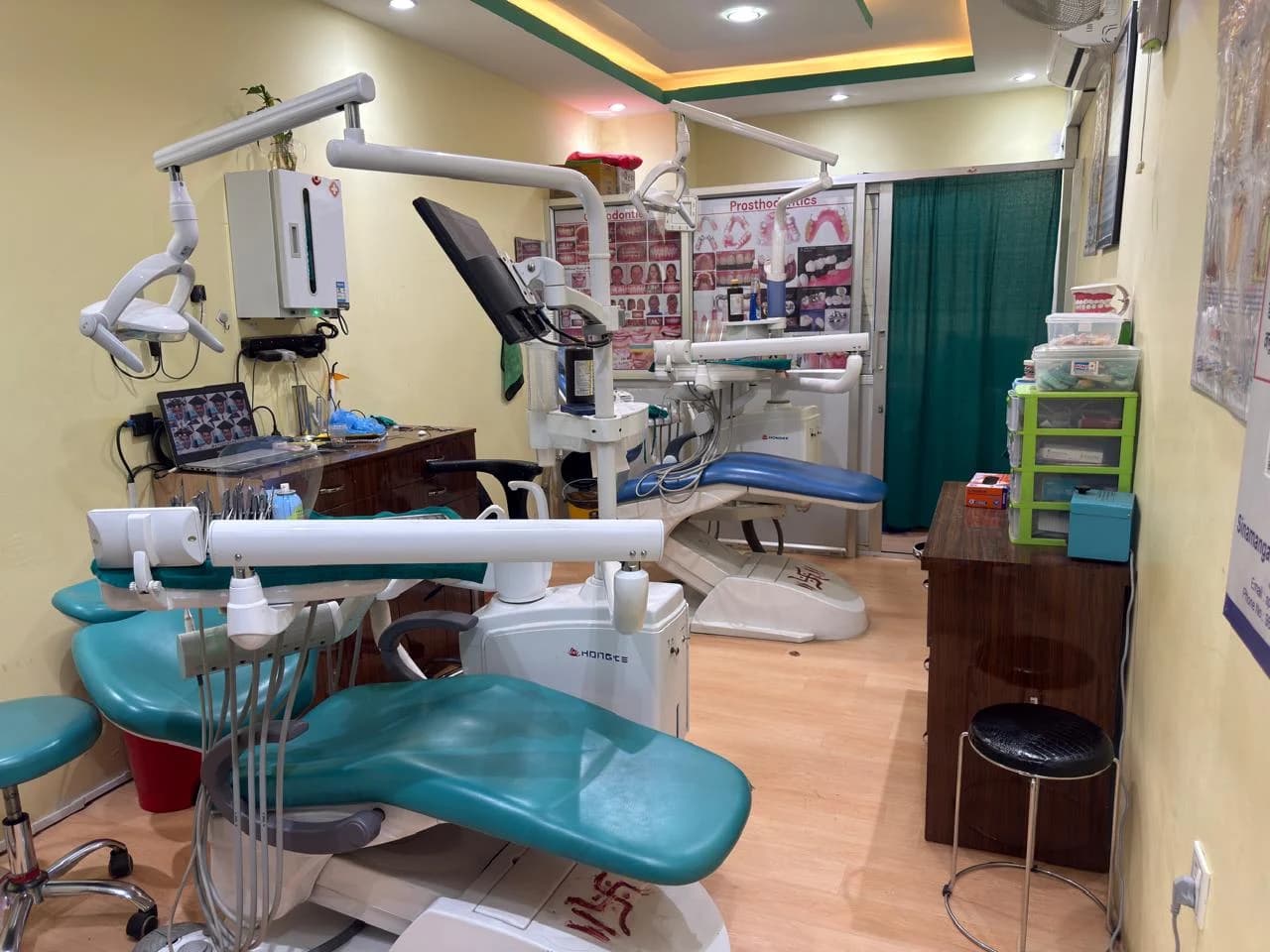 Specialist Dental Clinic & Implant Center Pvt. Ltd.