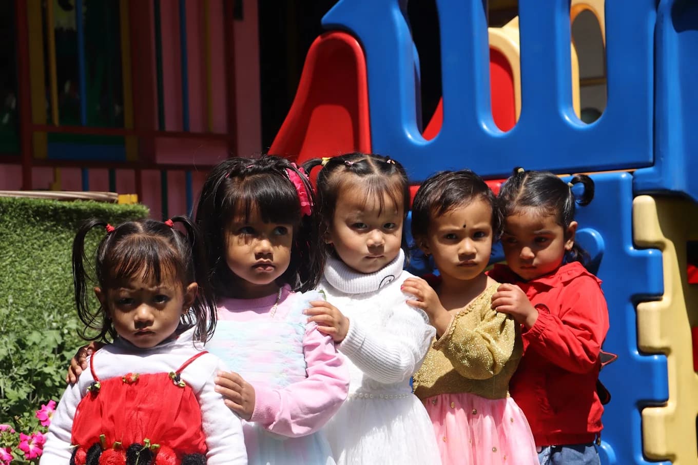 NEST Montessori Children's House