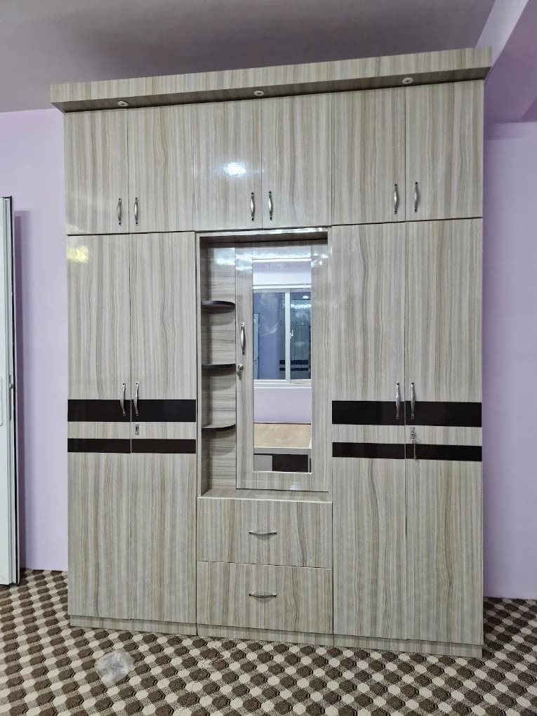 Sundar Furniture Hub and House