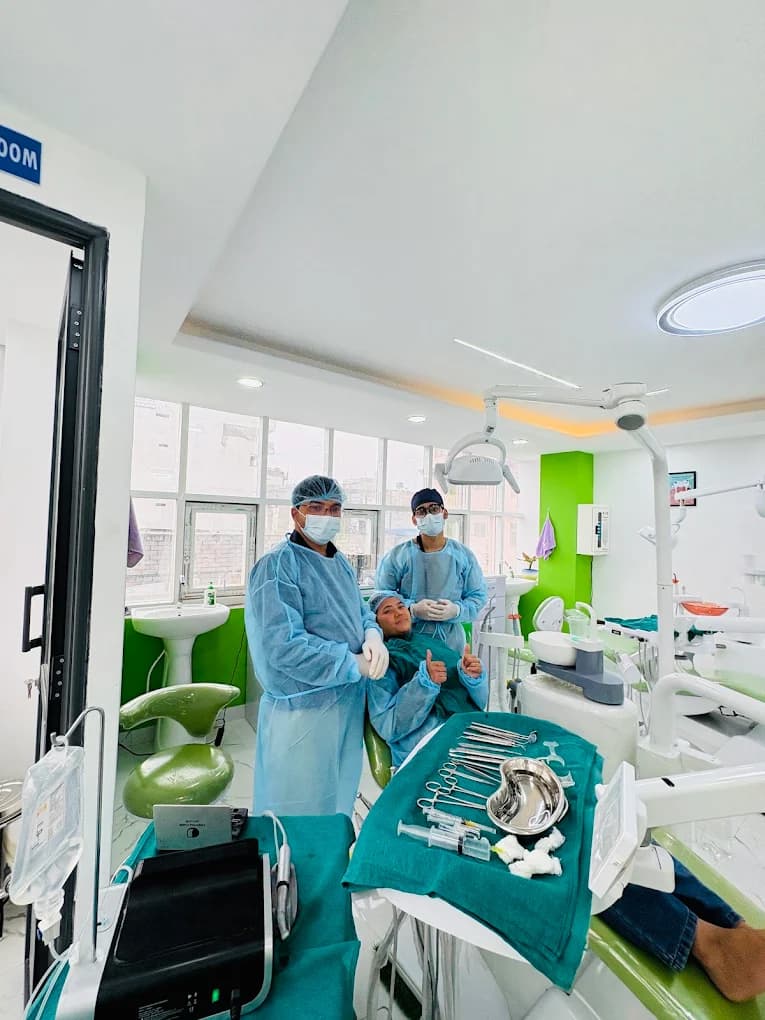 Hridaya Dental Clinic
