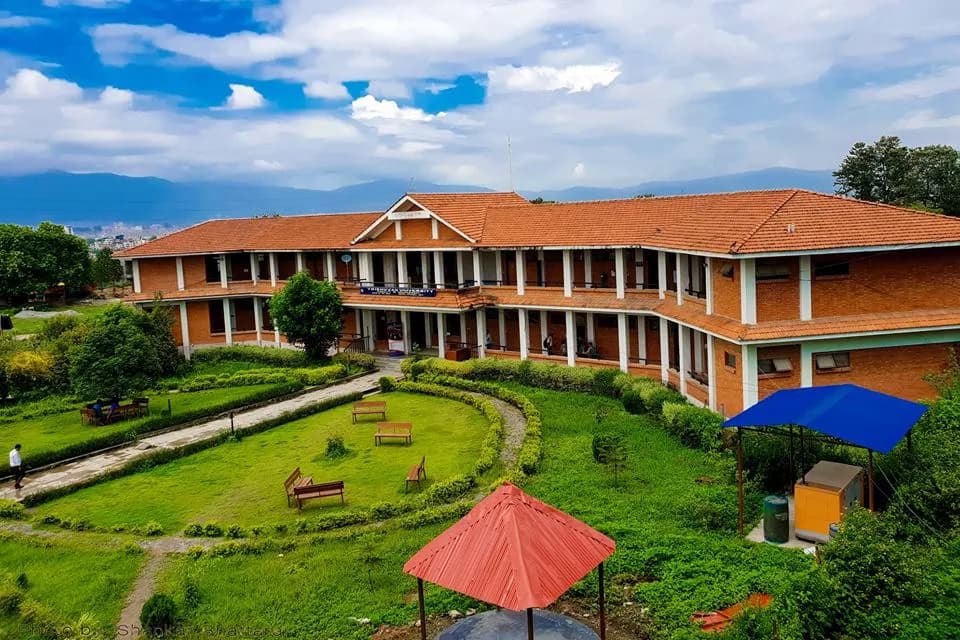 School of Management Tribhuvan University (SOMTU)
