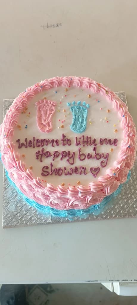 Dipshana Cake Collection & Bakery