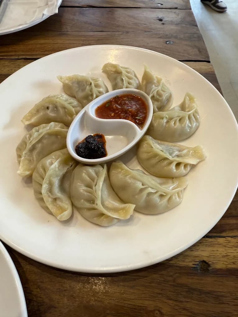 Dalbhat Nepali Kitchen