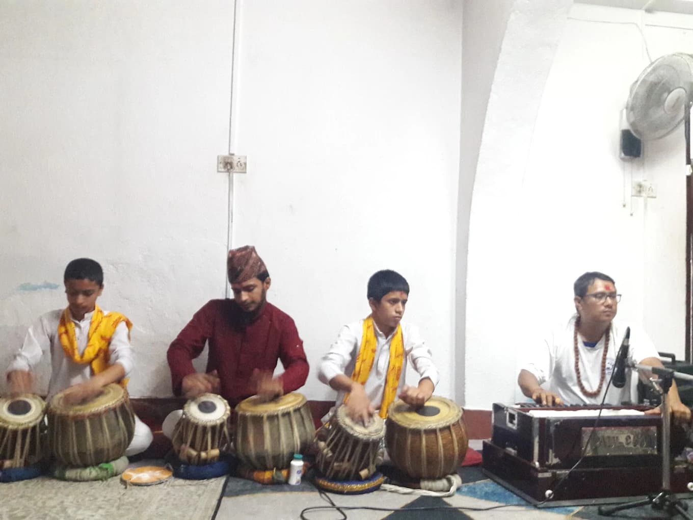 Atul Memorial Gurukul