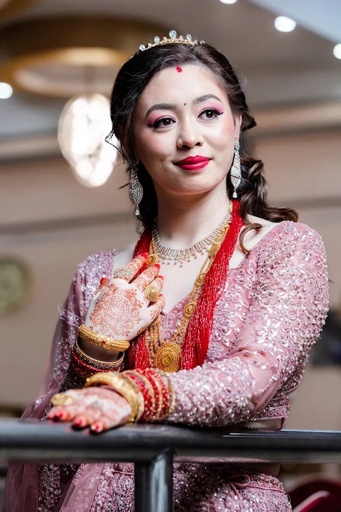 Aroma Makeup And Beauty Studio