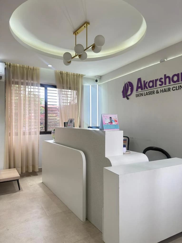 Akarshan Skin And Hair Clinic
