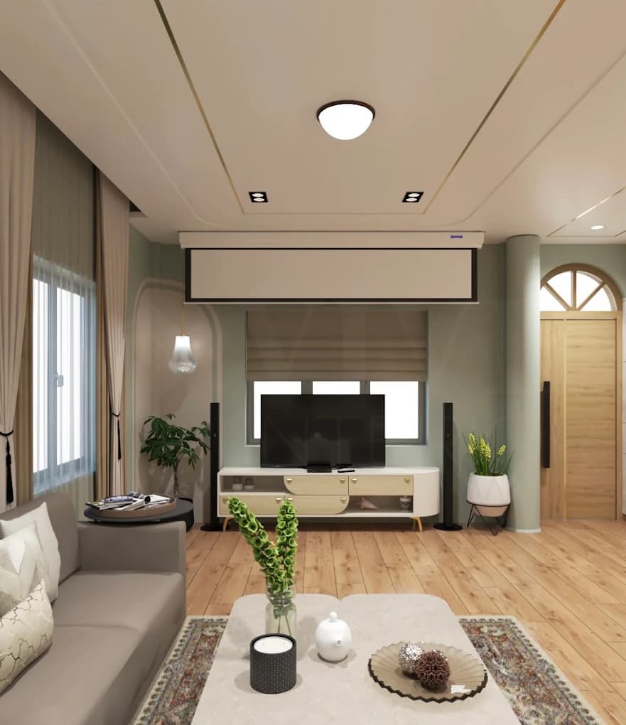 Vivid Interiors
