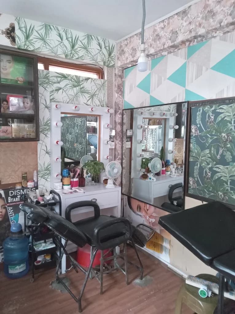 Yang Beauty Care
