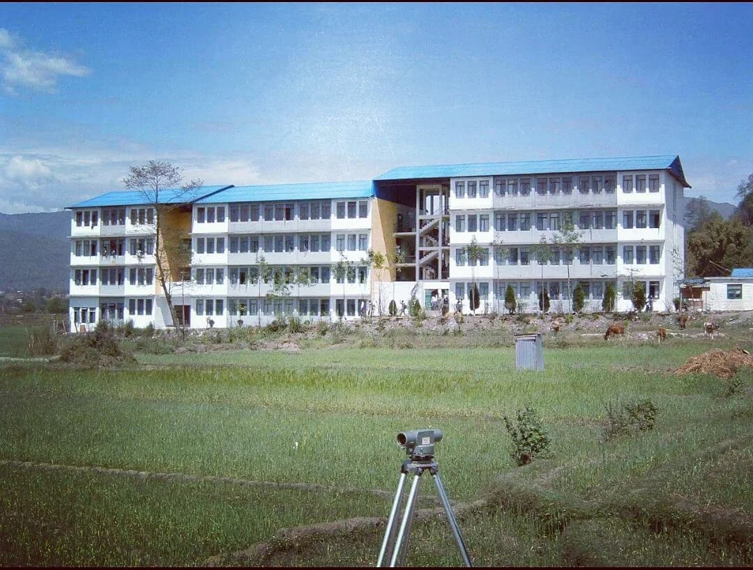 Nepal Engineering College