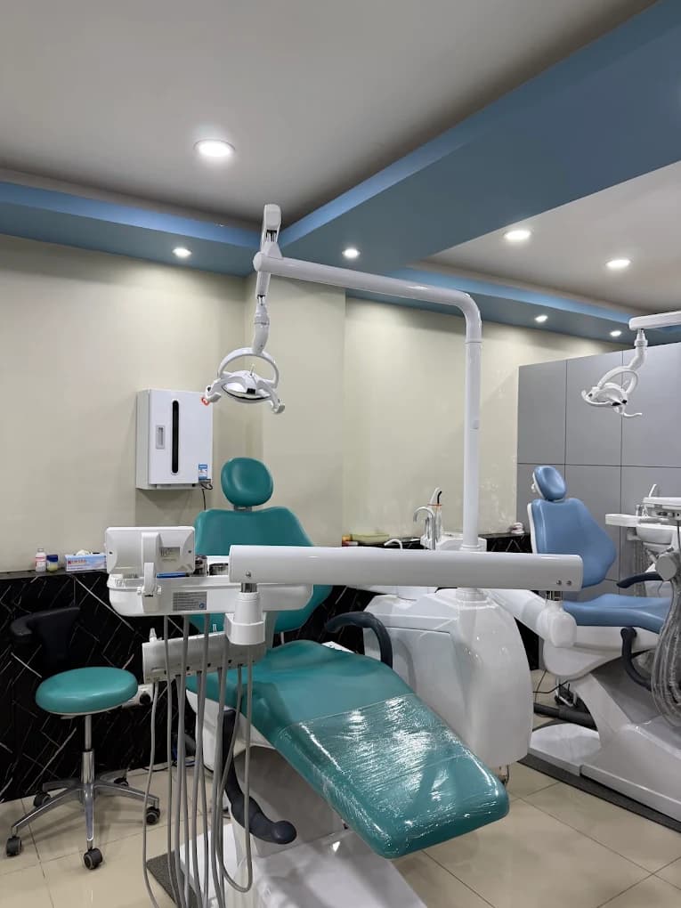 Public Nepal Dental Hospital