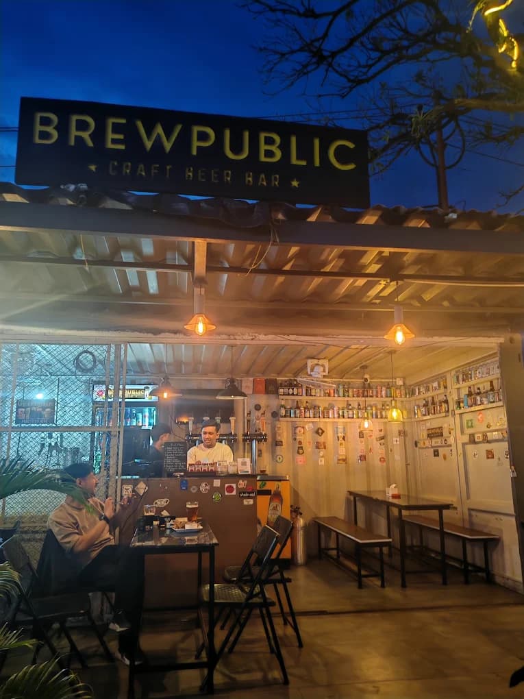 Brewpublic North