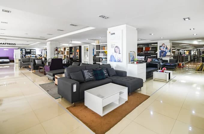 Index Furniture Nepal - Durbar Marg