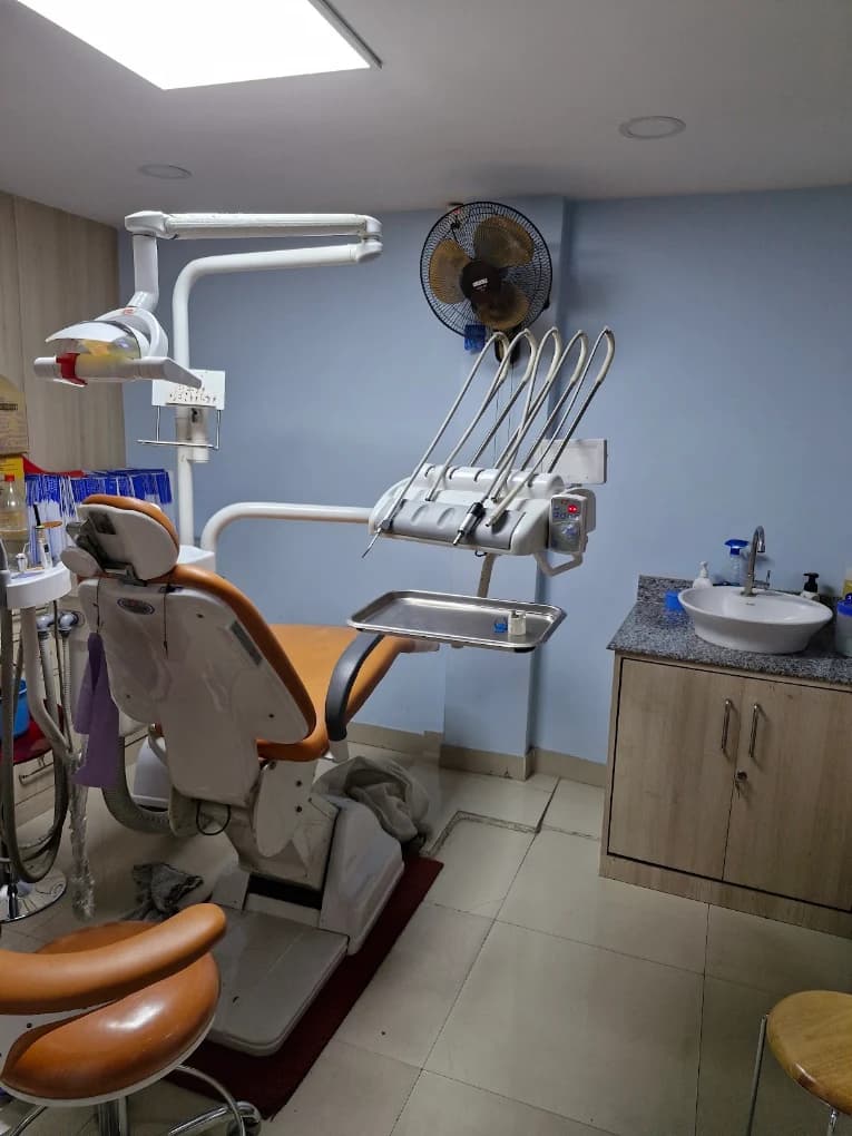 Comfort & Care Dental Clinic