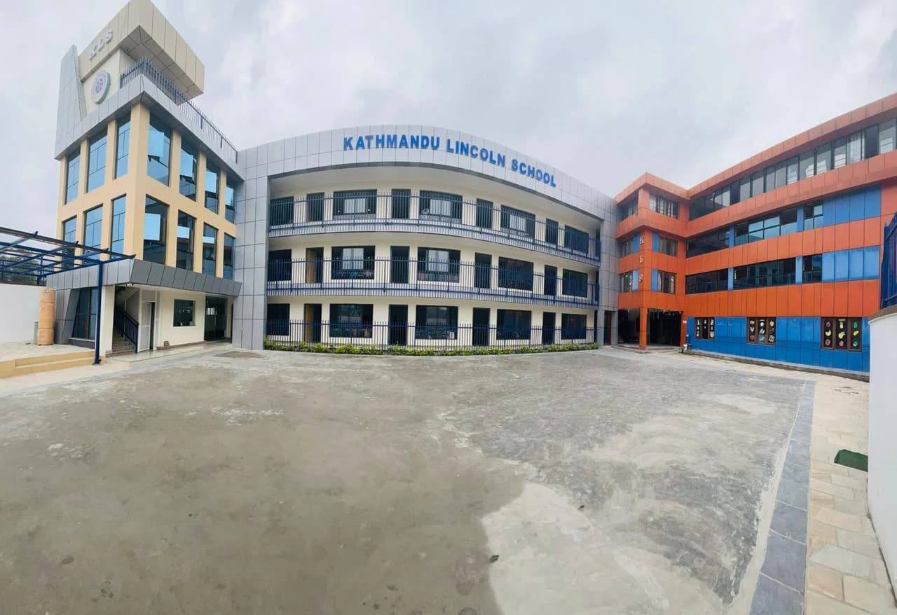 Kathmandu Lincoln School