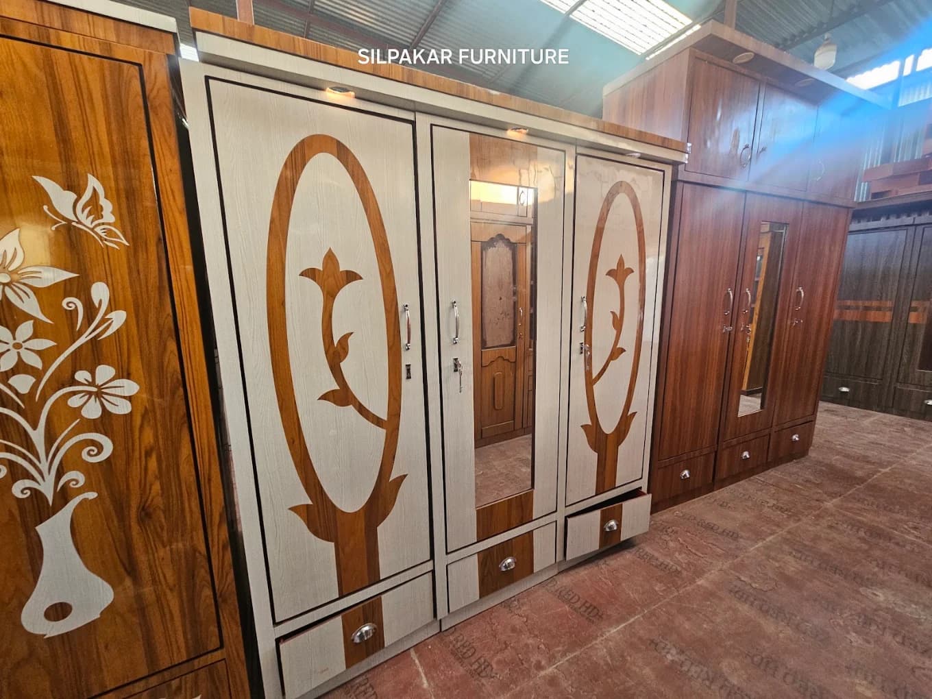 Shilpakar Furniture