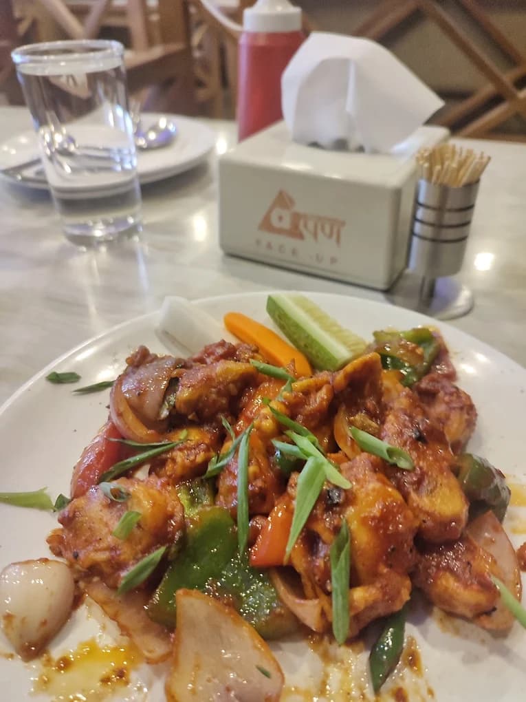Richmond Food Cafe