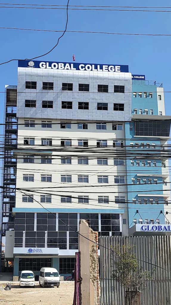 Global College of Management (GCM)