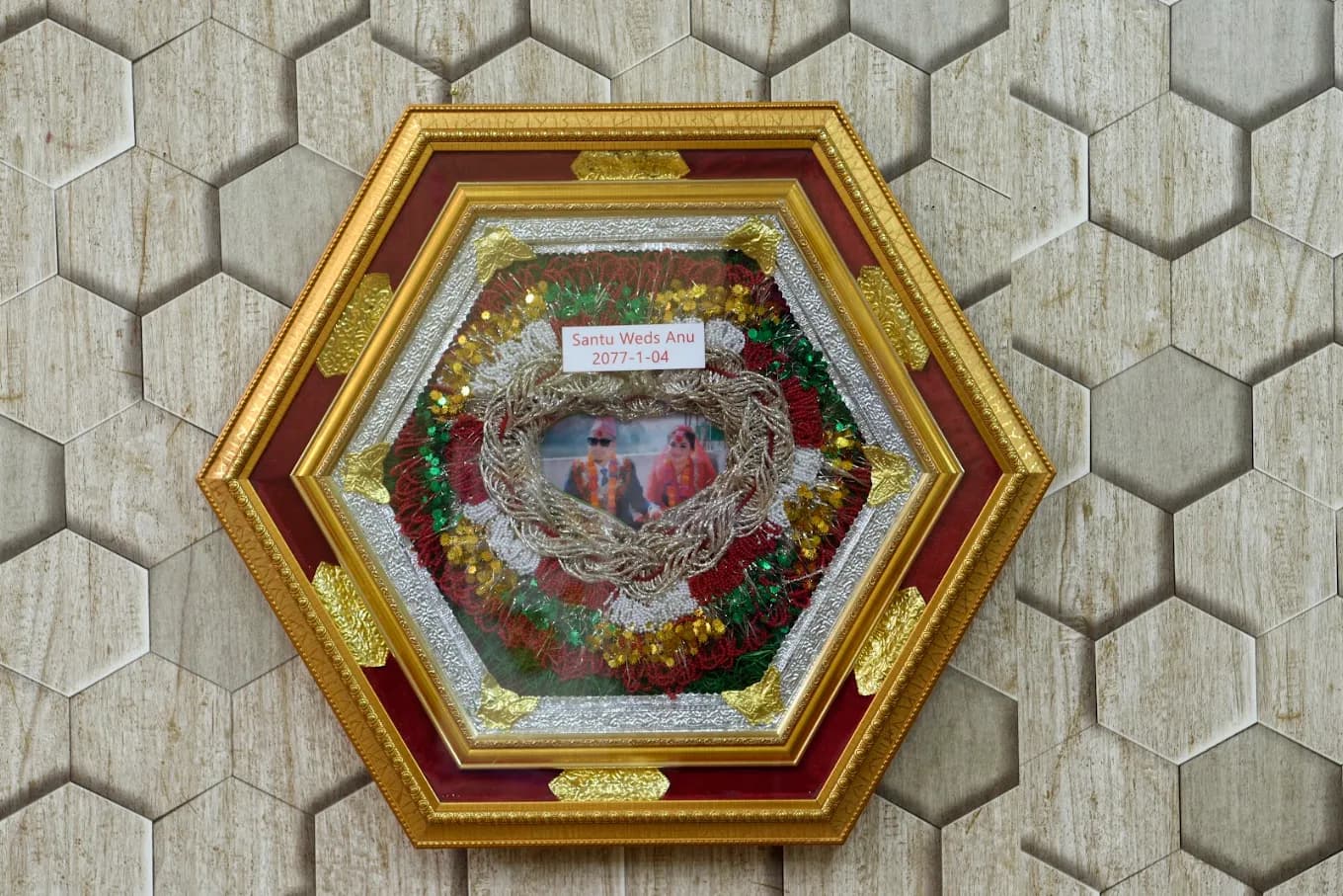 C.B. Mount & Framing Center Pvt Ltd