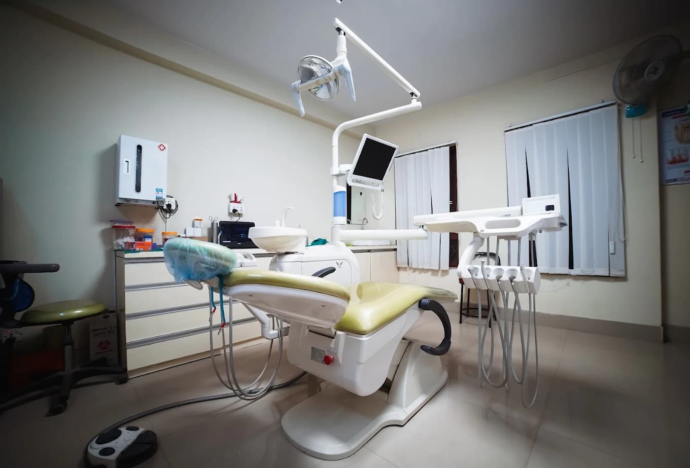 Elite Dental