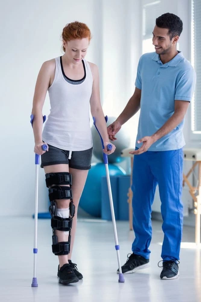 Zion Physiotherapy and Rehabilitation Centre