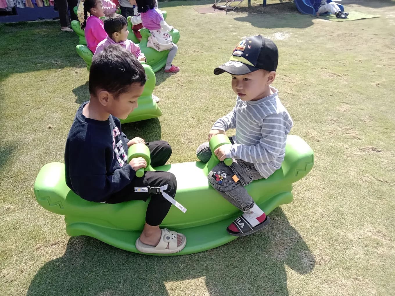 EuroKids Suryabinayak
