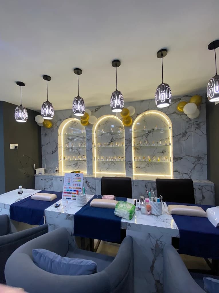 Kathmandu Hair and Beauty Studio