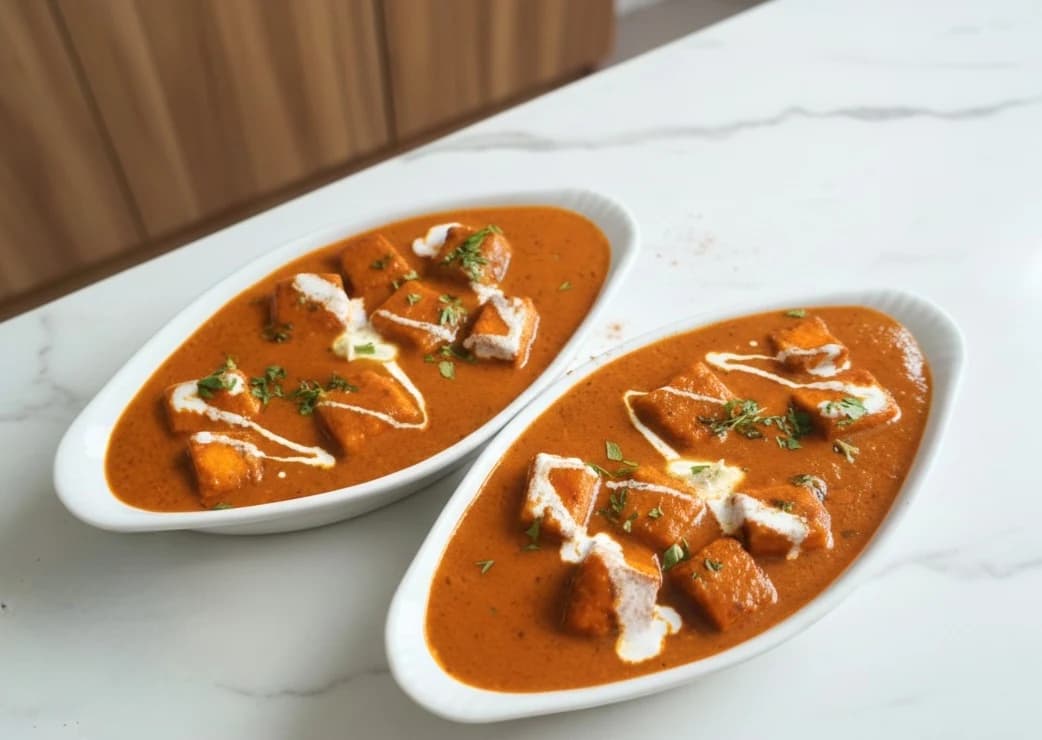 The Nimantrana Restaurant
