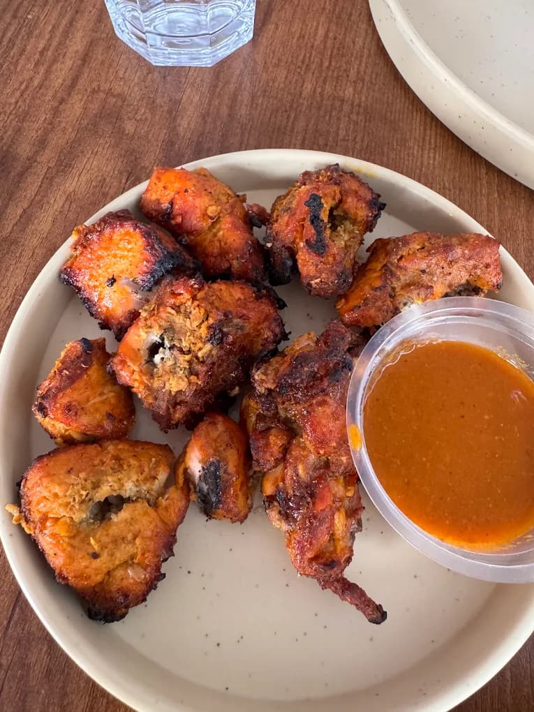 Gairidhara Naan House