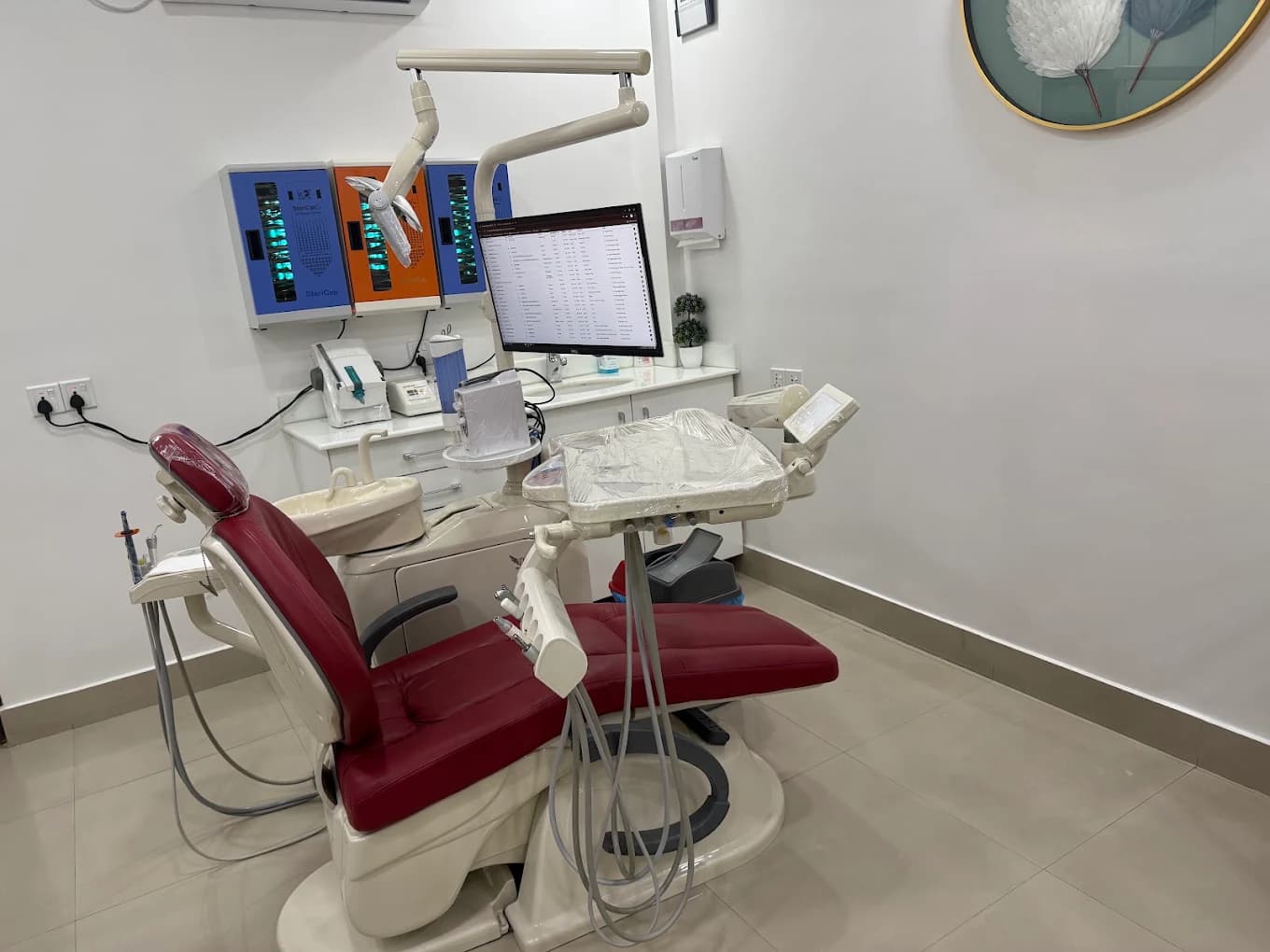 Smile The Dental Clinic, Kathmandu