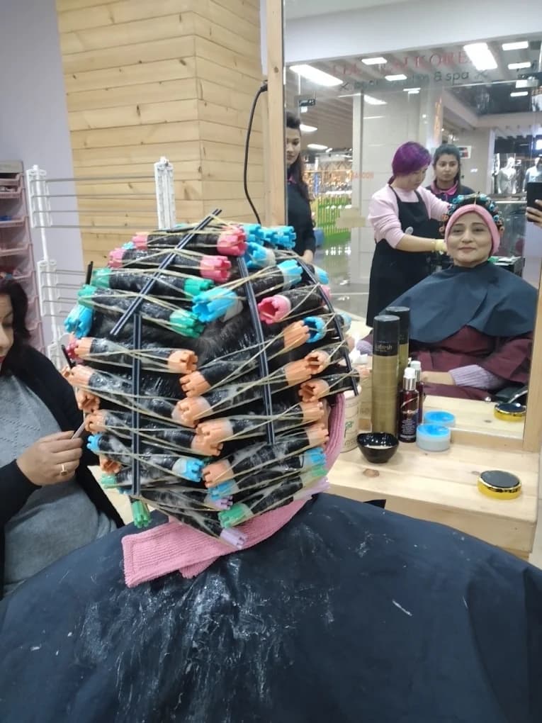 Lee-Rai Korean Beauty Salon and Spa