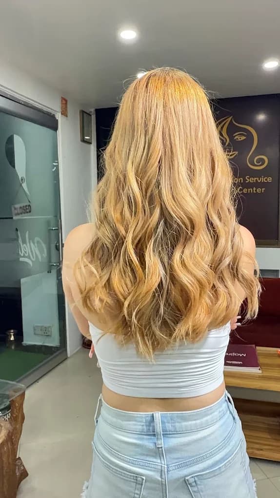 Hair City Salon
