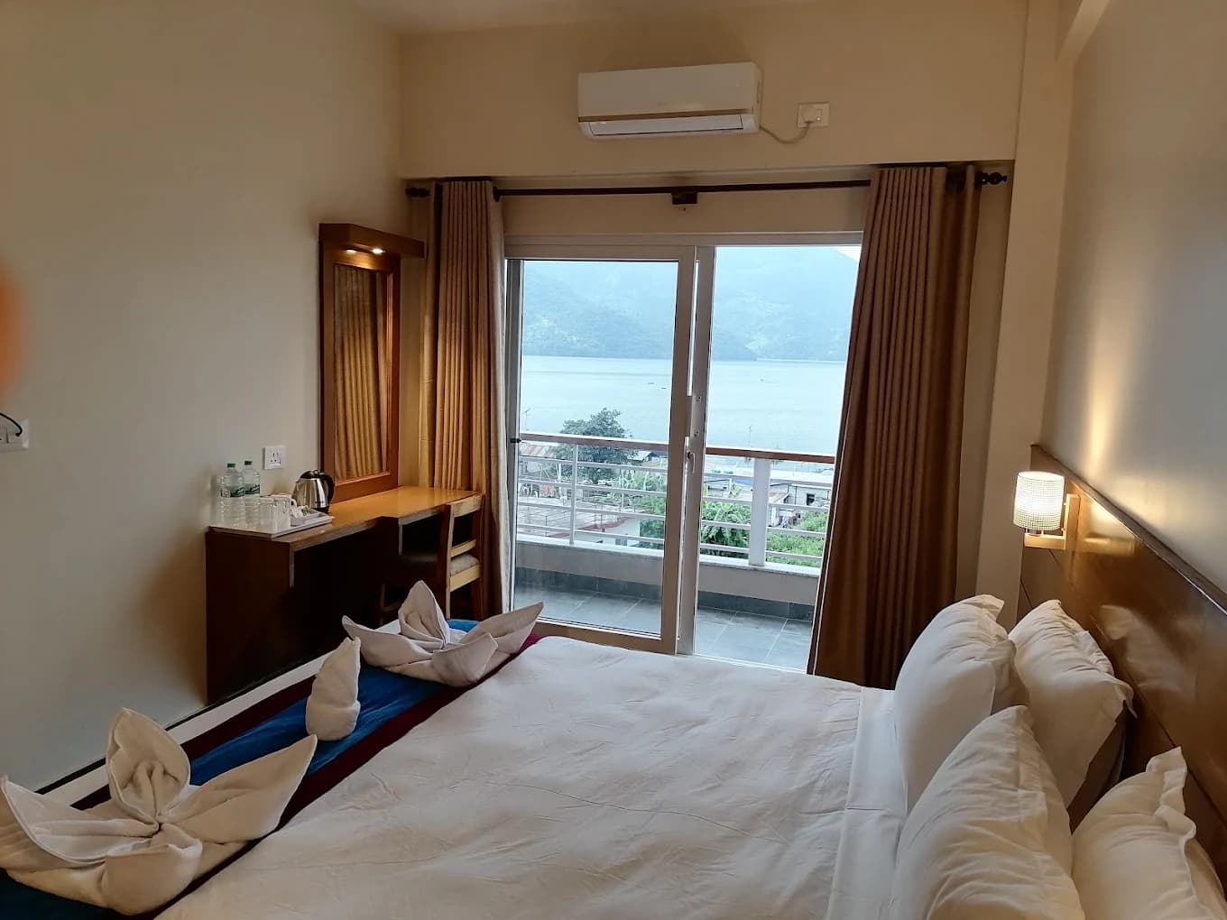 Urban Boutique Hotel Pokhara