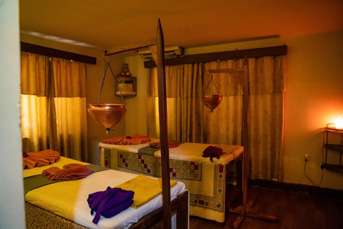 Tranquility Spa - Thamel