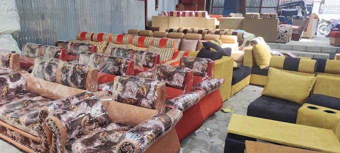 Furniture World and Repairing Center