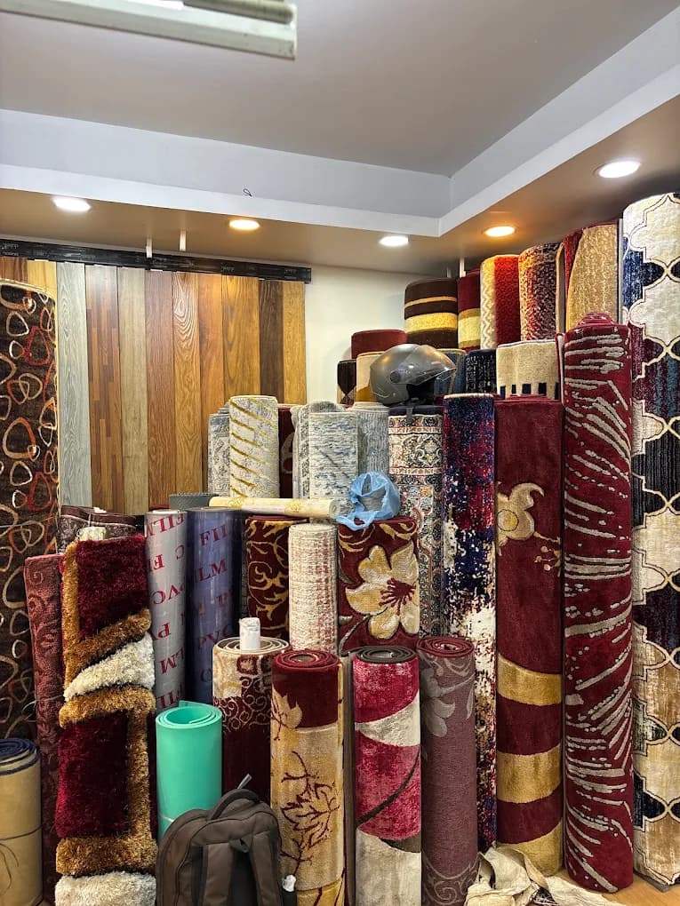RB Flooring & Furnishing Pvt Ltd