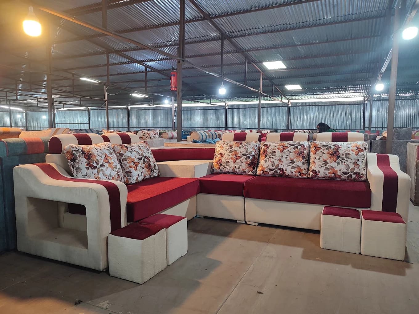 Sofa Store Bhaktapur